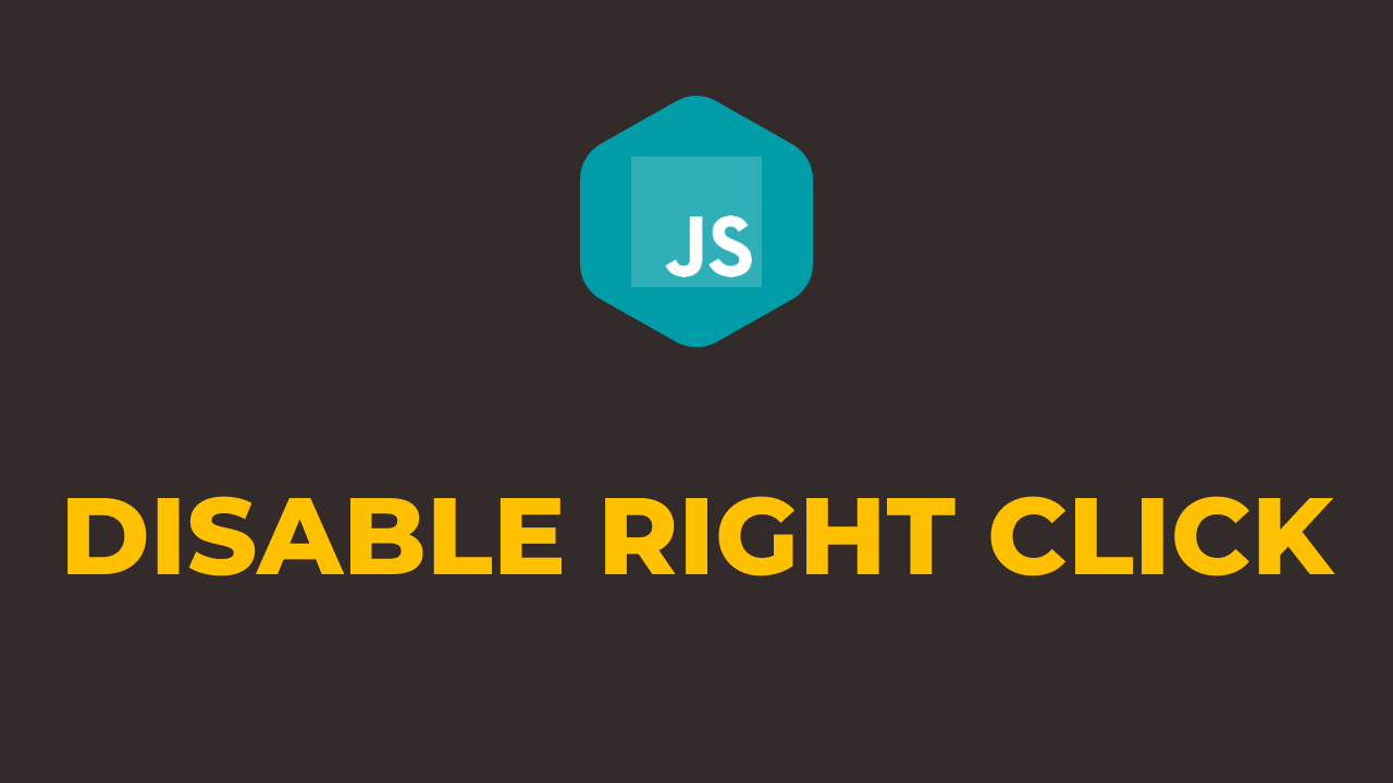 how-to-disable-right-click-on-website-using-javascript-collection-of